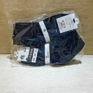 Ciorapi femei medii, negri, set 10pc, SBS26
