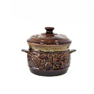 Oală cuptor Stejar, 5L, VC1340