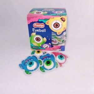 Bomboane-jeleu "Eye Ball” 30buc*8gr