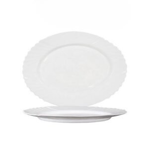 Platou oval, 35.6cm, VS0561