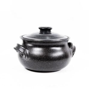 Oală cuptor Granit, VS4025