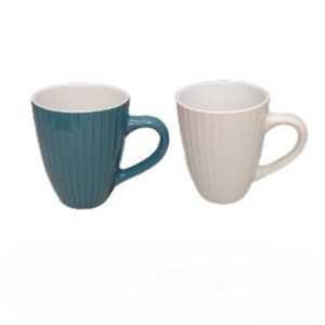 Cană ceramică "Brilliant" 300 ml, 212988, VS04906