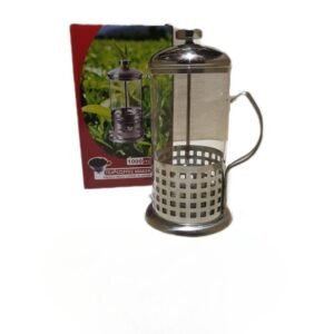 Infuzor oţel inoxidabil 1L VS5022