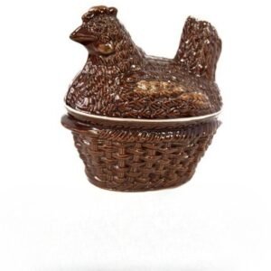 Oala cuptor "Oriens" Gaina, ceramica 3.5L VC1263