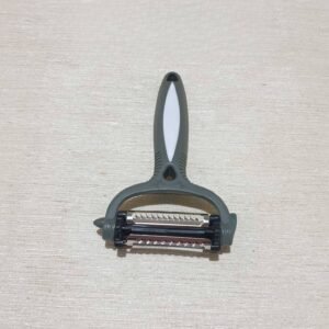 Cuțit pt legume 3in1, 01-044