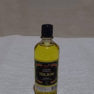 Loţiune parfumată Trilion, 90ml