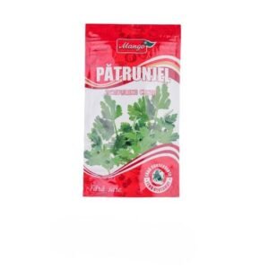 Pătrunjel, 8g