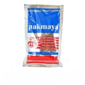 Drojdie uscată Pakmaya 10g, 100g