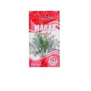 Mărar, 8g