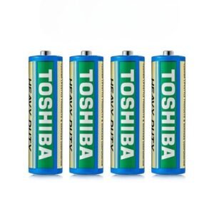 Baterie R6, Toshiba, IL00337