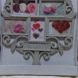 Colaj foto Family Tree 68*50cm