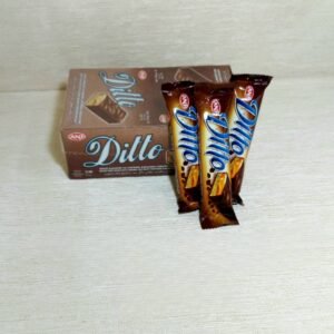 Ciocolate "Ditto" 25g*24