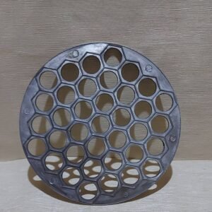 Formă pt colțunași, aluminiu