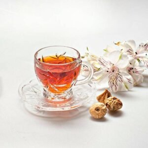 Set ceai Kaveh, Sunstar, 165/145ml, TS0332GCL, VS5561