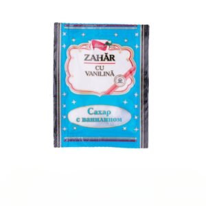 Zahăr cu vanilină "Mango" 10g