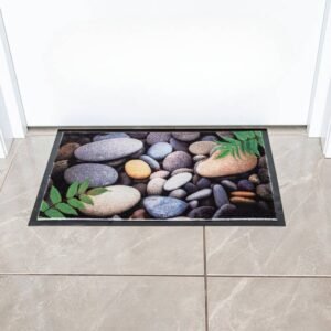 Covoras pt intrare, 38x58cm, 34222-2A, TC08489
