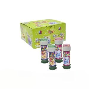 Baloane de săpun "Toys BumBum Bubble” 50 ml*36*(8)