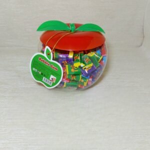 Gume de mestecat "Bubble Gum Tattoo" 2,6gx200