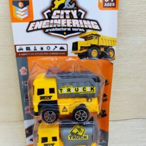 Set 2 maşinuţe