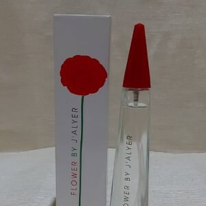 Odecolon Flower by J'alyer, 50ml
