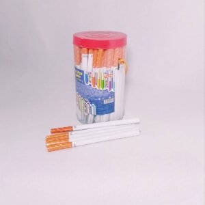 Bomboane "Pen Pen Candy" (țigări) 100buc*5.5gr