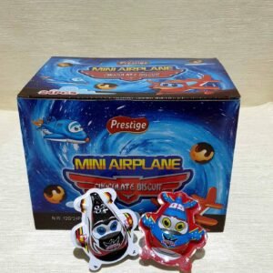 Ou cu surpriza Toy Egg Airplane 24buc.