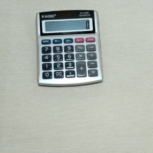Calculator 12 digits KD-1108B