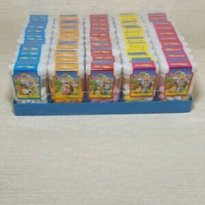 Bomboane "Masa i Medvedi" 10gx50buc