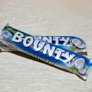 Ciocolată Bounty 57gr.