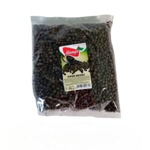 Piper negru boabe, 500 g.