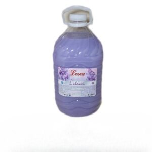 Săpun lichid "Lesea" 5L asorti