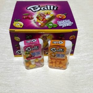 Drajeuri Candy Point Balli 24buc.