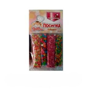 Decor dulce Perlamutr, 24g