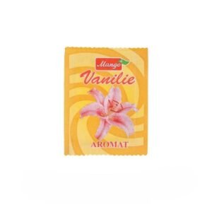 Vanilie Aromat "Mango" 2g.