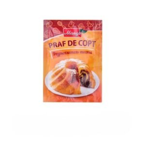Praf de copt "Mango" 15g.