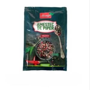 Amestec de piper sfărâmat 40g