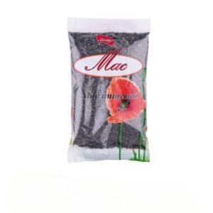 Mac albastru alimentar, 100g