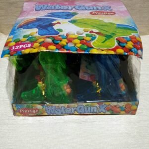 Bomboane Water Gun, 12buc.