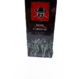 Odecolon ,,Dom Carouse" 100 ml, 49-155