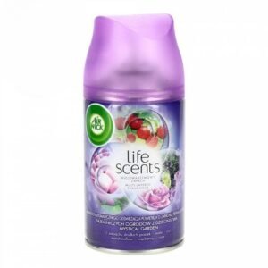 Rezervă odorizant Airwick, Mystical Garden, 250ml, AM0498