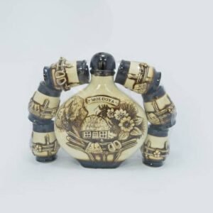 Set pt vin Ucrainesc, 1.8L DS1078