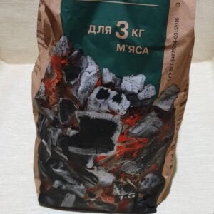 Cărbune lemn 1,5kg