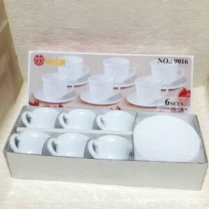 Set ceai 1/12 set, M7-125