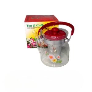 Ceainic-infuzie 600 ml MY-214A