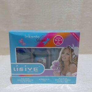 Set odecolon Inkanto Shew, 60/20/60 ml