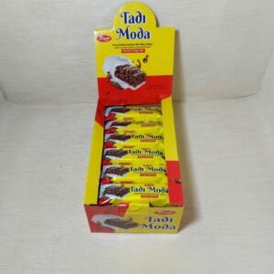 Baton cu cereale Tadi Moda 24×20 g