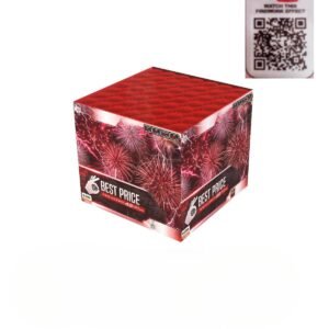 Best Price 49S, Q=3cm/50sec, 32-257K C493BP