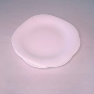 Farfurie pătrată OpalGlass 8.5" BY23LKP85, 41-778.085