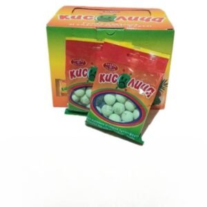 Gumă de mestecat "Kislitsa" 4,50gx24buc