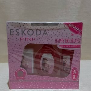 Set odecolon 20/80/50ml